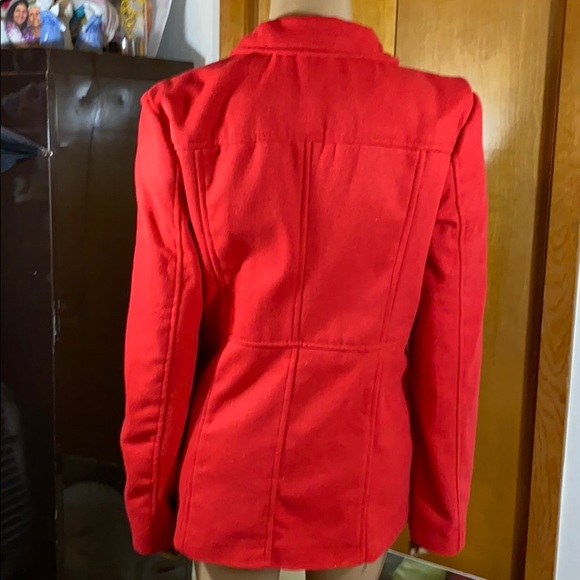 RAMPAGE JACKET - Picture 8 of 12